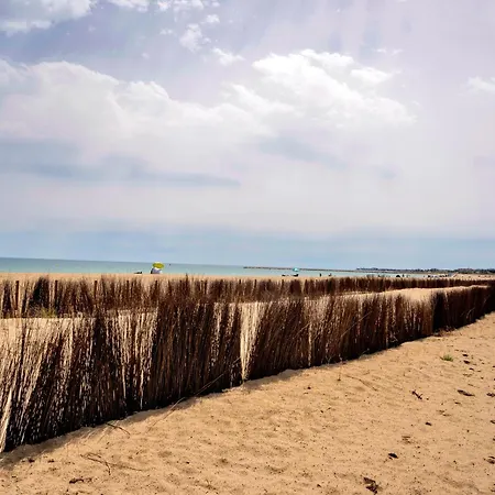 Seaview Beachlove Les Deveses Apartment Denia