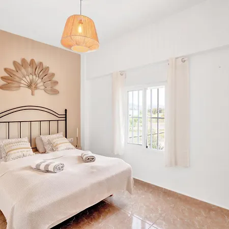 Seaview Beachlove Les Deveses Denia