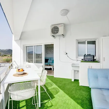 Apartment Seaview Beachlove Les Deveses