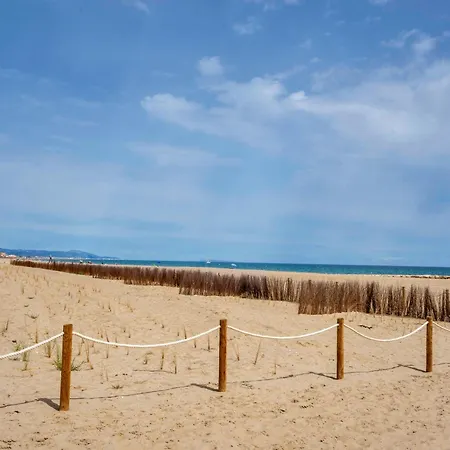 Seaview Beachlove Les Deveses