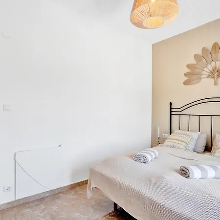 Seaview Beachlove Les Deveses Denia