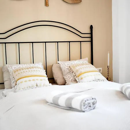 Apartment Seaview Beachlove Les Deveses