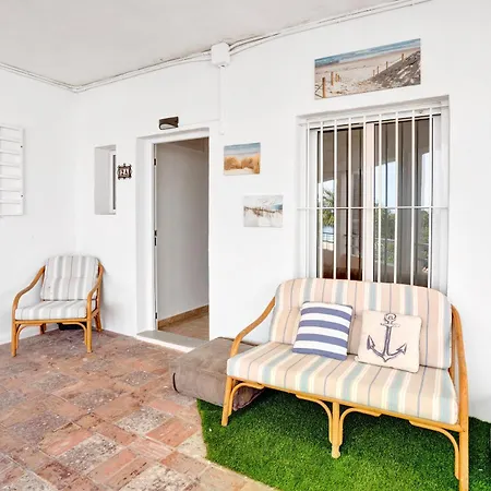 Seaview Beachlove Les Deveses * Dénia