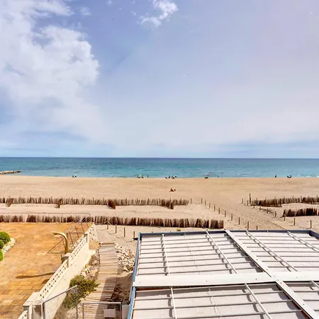 Lejlighed Seaview Beachlove Les Deveses Dénia
