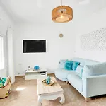 Appartamento Seaview Beachlove Les Deveses *