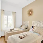 Seaview Beachlove Les Deveses Appartamento