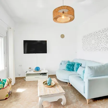 Appartement Seaview Beachlove Les Deveses *