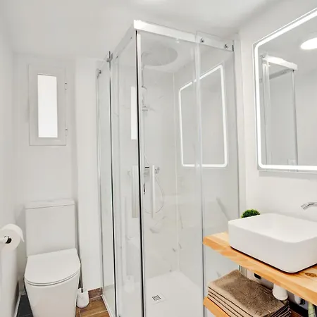 Seaview Beachlove Les Deveses Appartement Dénia